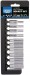 1/4\" Sq. Dr. Metric Multi-Drive® Deep Socket Set (10 Piece)