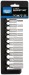 1/4\" Sq. Dr. Metric Deep Socket Set (10 Piece)