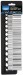 3/8\" Sq. Dr. Draper Expert Multi-Drive® Deep Socket Set (12 Piece)