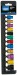 3/8\" Sq. Dr. Metric Coloured Socket Set (12 Piece)
