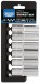 1/2\" Sq. Dr. Draper Expert Multi-Drive® Deep Socket Set (6 Piece)