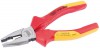 Ergo Plus® Fully Insulated VDE Combination Pliers (160mm)