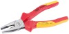 Expert 180mm Ergo Plus® Fully Insulated VDE Combination Pliers
