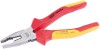 Expert 200mm Ergo Plus® Fully Insulated High Leverage VDE Combination Pliers