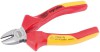 Expert 140mm Ergo Plus® Fully Insulated VDE Diagonal Side Cutters