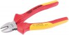 Expert 180mm Ergo Plus® Fully Insulated VDE Diagonal Side Cutters