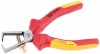 Expert 160mm Ergo Plus® Fully Insulated VDE Wire Strippers