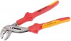 Expert 250mm Ergo Plus® Fully Insulated VDE Waterpump Pliers