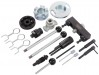 Engine Timing Kit (Audi, Porsche, Volkswagen)