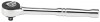 1/4\" Sq. Dr. Round Head Reversible Ratchet
