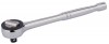 3/8\" Sq. Dr. Round Head Reversible Ratchet