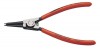 DRAPER EXPERT 19MM - 60MM A2 KNIPEX STRAIGHT EXTERNAL CIRCLIP PLIERS