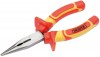 160mm VDE Approved Fully Insulated Long Nose Pliers