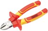 160mm VDE Slimline Diagonal Side Cutter