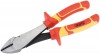 200mm VDE Approved Fully Insulated High Leverage Diagonal Side Cutter