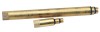 DRAPER EXPERT 200MM LONG REACH ADAPTOR FOR PETROL ENGINE COMPRESSION TESTERS & CYLINDER LEAKAGE TESTERS