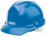 Blue Safety Helmet to EN397