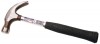 450G (16 OZ) TUBULAR SHAFT CLAW HAMMER