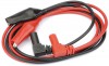 CROCODILE CLIP SET FOR 60792, 78993, 78997, 79000 & 79002 DIGITAL MULTIMETERS