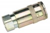 1/4\" BSP TAPER FEMALE THREAD VERTEX AIR COUPLING