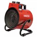 Electric Space Heater (2KW)