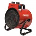 2.8KW ELECTRIC SPACE HEATER