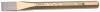 DRAPER EXPERT 12MM X 125MM OCTAGONAL FLAT COLD CHISEL