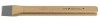 DRAPER EXPERT 20MM X 150MM FLAT COLD CHISEL