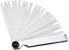 20 Blade Metric Feeler Gauge Set