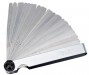 32 Blade Combination Feeler Gauge Set