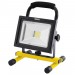 5 X 19562 WORK LAMP WITH 1 FOC