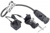3W LED Flexible Work Lamp (2 x AAA Batteries)