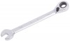 8mm Draper Hi-Torq® Metric Reversible Ratcheting Combination Spanner