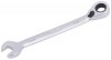 9mm Draper Hi-Torq® Metric Reversible Ratcheting Combination Spanner