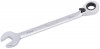 11mm Draper Hi-Torq® Metric Reversible Ratcheting Combination Spanner