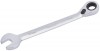 12mm Draper Hi-Torq® Metric Reversible Ratcheting Combination Spanner