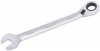 14mm Draper Hi-Torq® Metric Reversible Ratcheting Combination Spanner