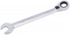 15mm Draper Hi-Torq® Metric Reversible Ratcheting Combination Spanner