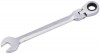10mm Draper Hi-Torq® Metric Flexible Head Ratcheting Combination Spanner