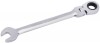 14mm Draper Hi-Torq® Metric Flexible Head Ratcheting Combination Spanner