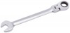 16mm Draper Hi-Torq® Metric Flexible Head Ratcheting Combination Spanner