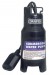 235L/min (max.) 700W 110V SUBMERSIBLE DIRTY WATER PUMP WITH FLOAT SWITCH