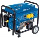 5.5kVA/5.0kW Petrol Generator