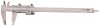 DRAPER EXPERT 0 - 200MM OR 8\" VERNIER CALIPER WITH FINE ADJUSTMENT