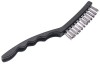 230MM STAINLESS STEEL FILL BRUSH