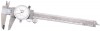 DRAPER EXPERT 0 - 150MM METRIC DIAL CALIPER