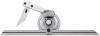 DRAPER EXPERT UNIVERSAL BEVEL PROTRACTOR SET