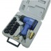 15 PIECE 1/2\" SQUARE DRIVE AIR IMPACT WRENCH KIT