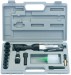15 PIECE 3/8 SQUARE DRIVE REVERSIBLE AIR RATCHET RATCHET KIT