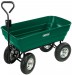 Heavy Duty Tipping Cart